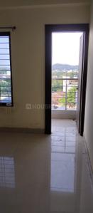 Balcony Image of 1250 Sq.ft 3 BHK Apartment / Flat for rent in Harmu Ranchi for Rs. 15000