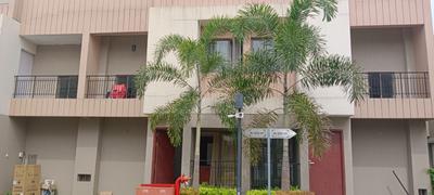 Image of 1472 Sq.ft 3.5 BHK Duplex for sale in Siddha Suburbia, Baruipur, Kolkata for Rs. 12000000