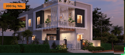 Image of 1469 Sq.ft 3 BHK Villa for sale in Medchal, Secunderabad for Rs. 9900000