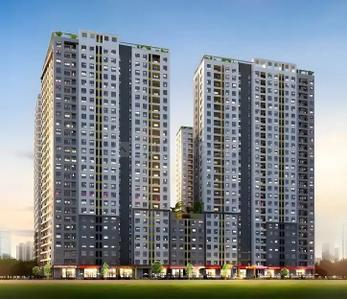 Image of 1383 Sq.ft 3 BHK Apartment / Flat for sale in Veena Celestia, Borivali West, Mumbai for Rs. 52600000