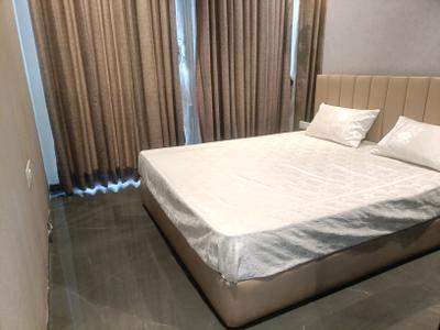 Bedroom Image of 1200 Sq.ft 2 BHK Apartment / Flat for sale in Metrosatyam Grand Atlantis, Taloja Navi Mumbai for Rs. 11000000