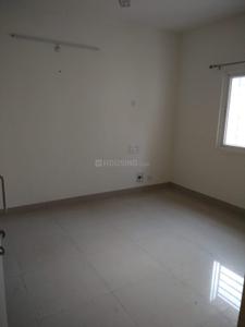 Bedroom Image of 1850 Sq.ft 3 BHK Apartment / Flat for rent in Sector B Ansal API Lucknow for Rs. 21000