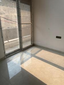 Bedroom Image of 1100 Sq.ft 3 BHK Apartment / Flat for sale in Goyla Vihar New Delhi for Rs. 6800000