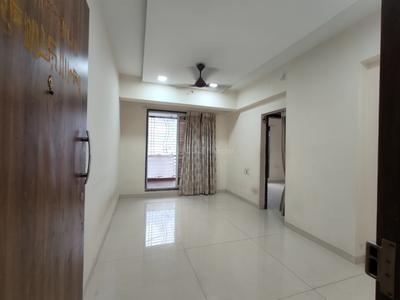 1 BHK Flat