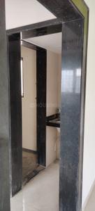 Kitchen Image of 990 Sq.ft 2 BHK Apartment / Flat for sale in Orchid Plaza, Narhe Pune for Rs. 3600000