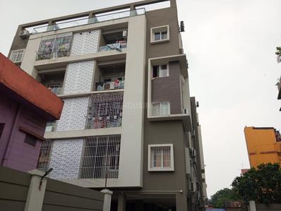 Image of 1150 Sq.ft 3 BHK Apartment / Flat for sale in Tolly View, New Alipore, Kolkata for Rs. 15000000
