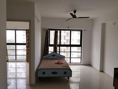 Living Room Image of 1150 Sq.ft 2 BHK Apartment / Flat for sale in Godrej Green Glades, Jagatpur Ahmedabad for Rs. 5200000