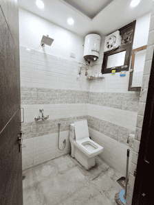 Image of 720 Sq.ft 2 BHK Builder Floor for sale in Aya Nagar, New Delhi for Rs. 4000000
