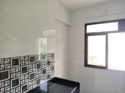Kitchen Image of 1510 Sq.ft 3 BHK Apartment / Flat for rent in Lodha Sterling, Thane West Thane for Rs. 75000