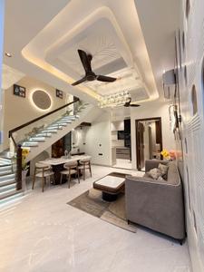 Hall Image of 4000 Sq.ft 5 BHK Villa for sale in Sirsi Jaipur for Rs. 32500000