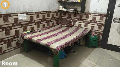 Image of 1375 Sq.ft 4 BHK Independent House for sale in Kotwali, Varanasi for Rs. 12000000