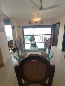Hall Image of 2027 Sq.ft 4 BHK Apartment / Flat for sale in Ambawadi Ahmedabad for Rs. 22500000