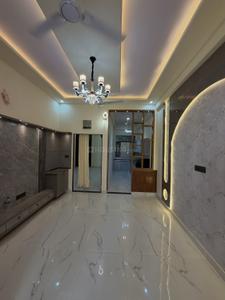 Hall Image of 1800 Sq.ft 3 BHK Villa for sale in Hathod Jaipur for Rs. 6500000