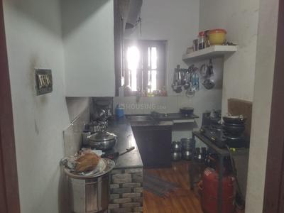 Kitchen Image of 1200 Sq.ft 4 BHK Independent House for sale in Aluva Kochi for Rs. 7000000