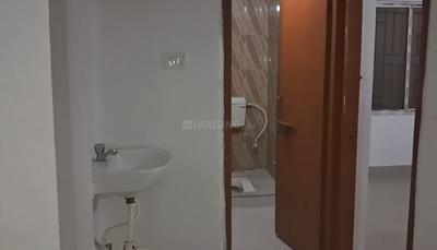 Bathroom Image of 1210 Sq.ft 3 BHK Apartment / Flat for sale in Adampur Bhagalpur for Rs. 5445000