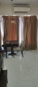 Hall Image of Sharing flat in Lower Parel, Mumbai