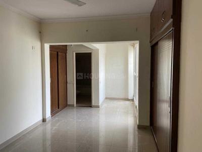 Hall Image of 2700 Sq.ft 4 BHK Apartment / Flat for rent in ND Passion Elite, Electronic City Bengaluru for Rs. 89999