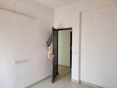 Bedroom Image of 984 Sq.ft 2 BHK Apartment / Flat for sale in Nimbus Iitl Nimbus The Express Park View Tower I J and K, Chi V Greater Noida for Rs. 7600000
