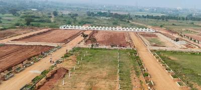 Image of 1200 Sq.ft Residential Plot / Land for sale in Santosh Nagar Colony, Kurnool for Rs. 1787000