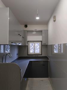 Kitchen Image of 700 Sq.ft 3 BHK Builder Floor for sale in Sector 6 Rohini New Delhi for Rs. 13000000