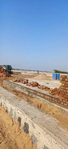 Shree Krishna Van Plot View 2