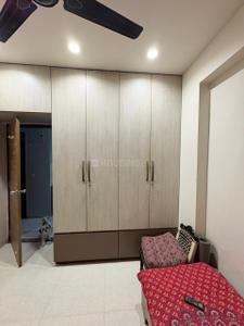 Bedroom Image of 1450 Sq.ft 3 BHK Apartment / Flat for sale in Kavisha Panorama, Bopal Ahmedabad for Rs. 8500000