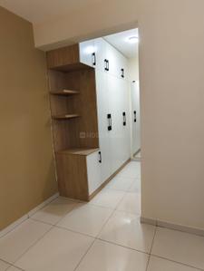 Bedroom Image of 1245 Sq.ft 3 BHK Apartment / Flat for sale in Confident Leo, Carmelaram Bengaluru for Rs. 18000000