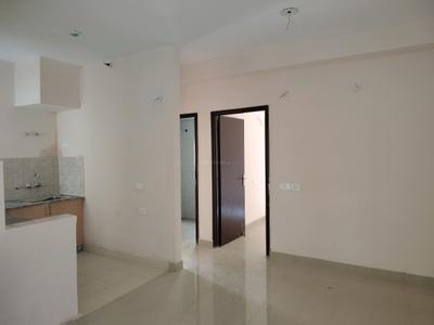 Living Room Image of 805 Sq.ft 2 BHK Apartment / Flat for sale in Amrapali Dream Valley 2, Noida Extension Greater Noida for Rs. 5700000