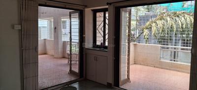 Bedroom Image of 1100 Sq.ft 2 BHK Apartment / Flat for sale in Kothrud Pune for Rs. 14500000