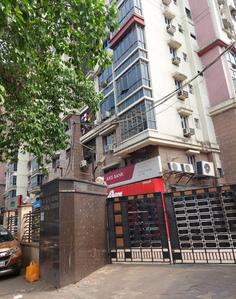 BHK Independent Floor for rent in Tollygunge, Prince Anwar Shah