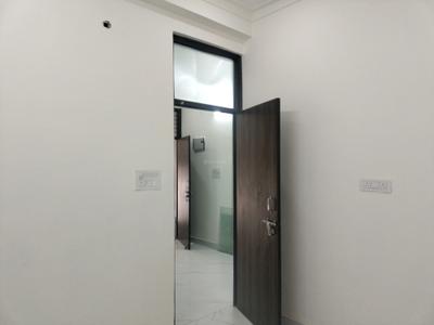 Bedroom Image of 800 Sq.ft 2 BHK Apartment / Flat for sale in CI Golf City, Kambakshpur Noida for Rs. 3067000
