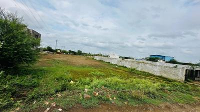 Image of 2200 Sq.ft Residential Plot / Land for sale in Surabardi, Nagpur for Rs. 3900000