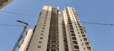 Image of 1300 Sq.ft 3 BHK Apartment / Flat for sale in Amrapali Heartbeat City IV, Sector 107, Noida for Rs. 14200000