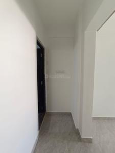 Hall Image of 650 Sq.ft 1 BHK Independent House for rent in HSR Layout Bengaluru for Rs. 24000