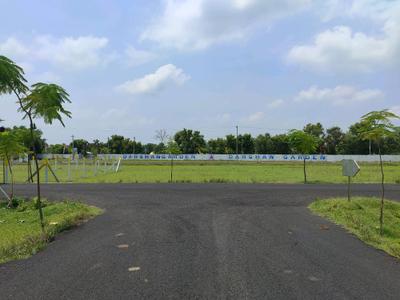 Image of 900 Sq.ft Residential Plot / Land for sale in Darshan Garden, Tambaram, Chennai for Rs. 1665000