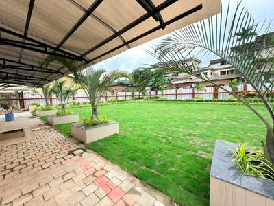 Image of 2433 Sq.ft 4 BHK Apartment / Flat for sale in Tulsa Revanta, Lalmati, Guwahati for Rs. 15598000