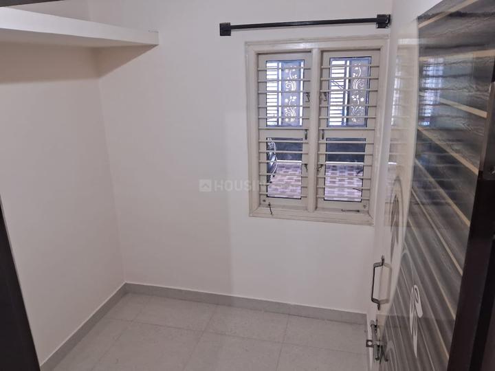 Pragathi Nagar, Electronic City Bedroom 1