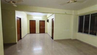 Hall Image of 1347 Sq.ft 2.5 BHK Apartment / Flat for sale in Bengal Peerless Avidipta, Santoshpur Kolkata for Rs. 16600000