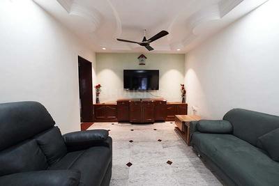 Hall Image of 2745 Sq.ft 6 BHK Independent House for sale in Ghatlodiya Ahmedabad for Rs. 38000000