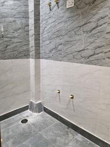 Bedroom Two Image of 600 Sq.ft 2 BHK Apartment / Flat for sale in Hans Builders Floor, Razapur Khurd New Delhi for Rs. 3765000