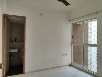 Bedroom Image of 585 Sq.ft 1 BHK Apartment / Flat for rent in Bhiwandi Thane for Rs. 14500