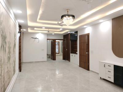 Living Room Image of 1620 Sq.ft 3 BHK Builder Floor for sale in Fidato Honour Homes, Sector 89 Faridabad for Rs. 16000000