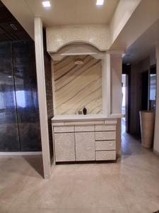 Hall Image of 2400 Sq.ft 4 BHK Apartment / Flat for sale in Bhumiraj Hermitage, Sanpada Navi Mumbai for Rs. 65000000