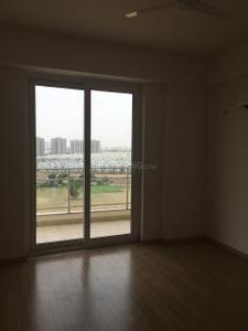 Bedroom Image of 1500 Sq.ft 3 BHK Apartment / Flat for sale in DLF The Primus, Sector 82A Gurgaon for Rs. 28400000
