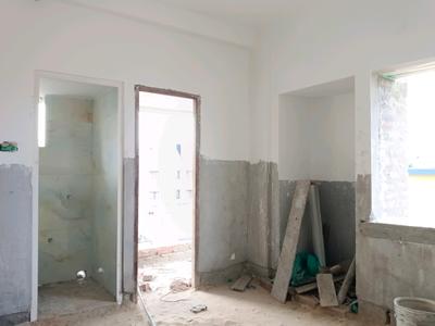Bedroom Image of 830 Sq.ft 2 BHK Apartment / Flat for sale in Naktala Kolkata for Rs. 5600000
