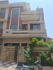 2 BHK Independent Builder Floor
