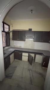Kitchen Image of 2100 Sq.ft 5 BHK Builder Floor for sale in Sector 49 Faridabad for Rs. 8500000
