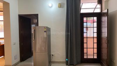 Bedroom Image of 1200 Sq.ft 2 BHK Apartment / Flat for rent in Sector 49 Chandigarh for Rs. 45000