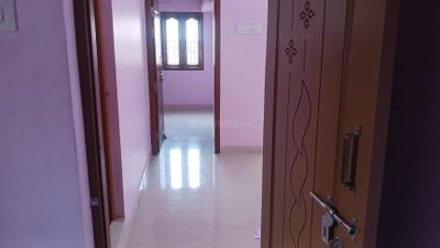 Living Room Image of 650 Sq.ft 2 BHK Duplex for rent in Otthakadai Madurai for Rs. 10000