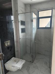 Bathroom Image of 2250 Sq.ft 3.5 BHK Builder Floor for sale in Sector 14 Gurgaon for Rs. 29800000